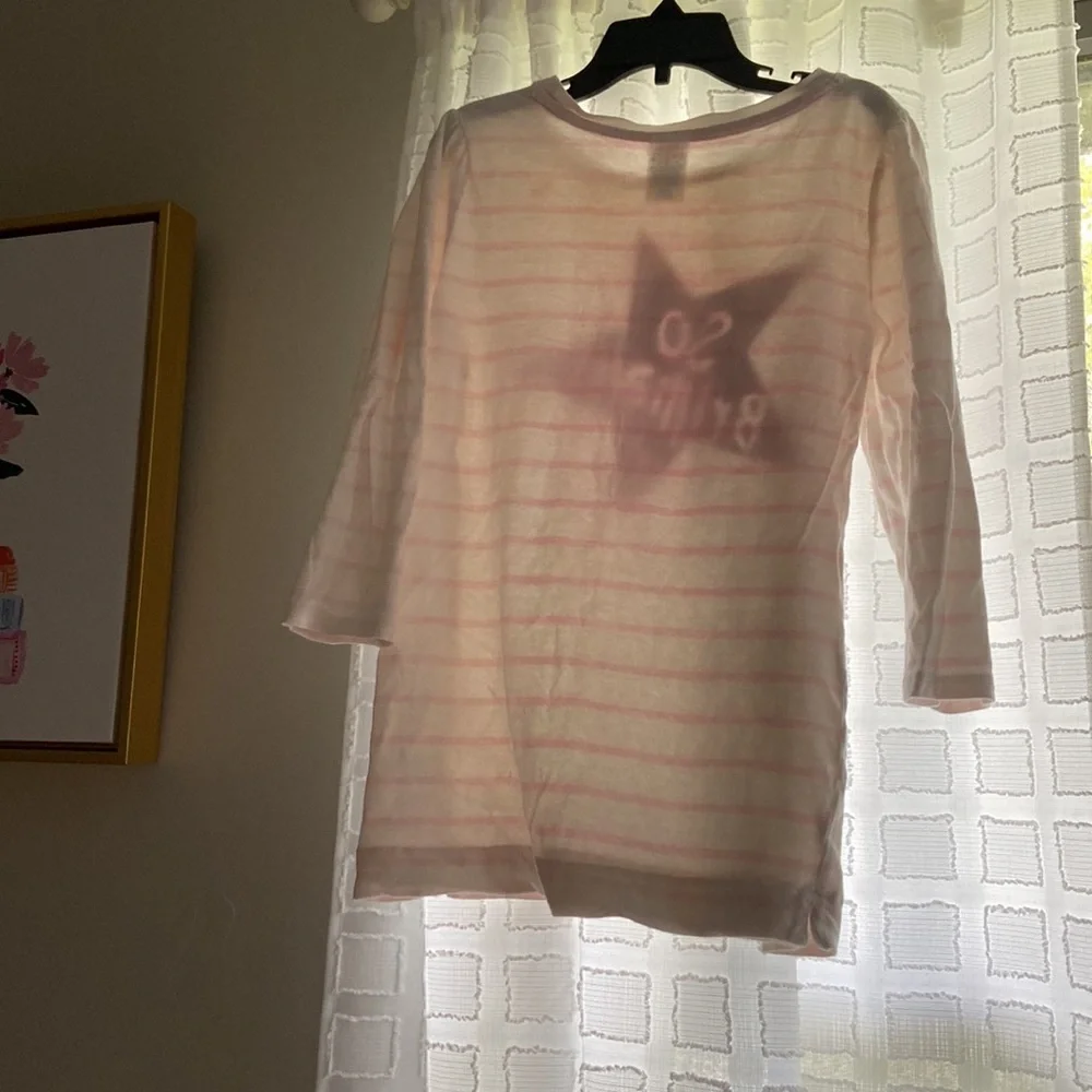 Gymboree girls long